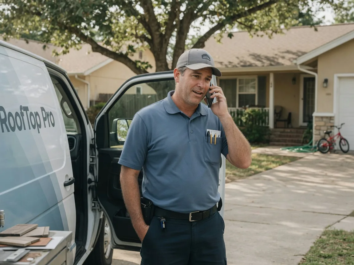 Roof Repair Little River, KS FAQs